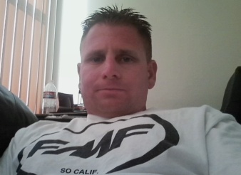 Owner of Renegade Racing - Eric Tucker